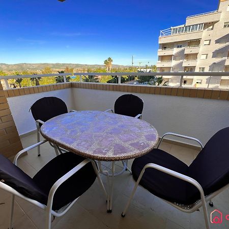 Amplio Y Familiar Bien Ubicado Apartment Oropesa del Mar Exterior foto