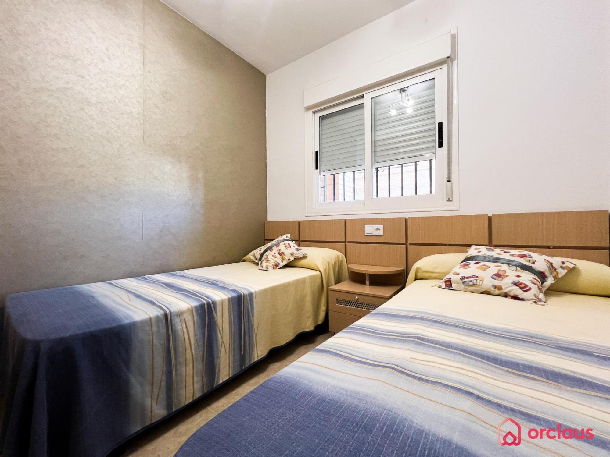 Amplio Y Familiar Bien Ubicado Apartment Oropesa del Mar Exterior foto