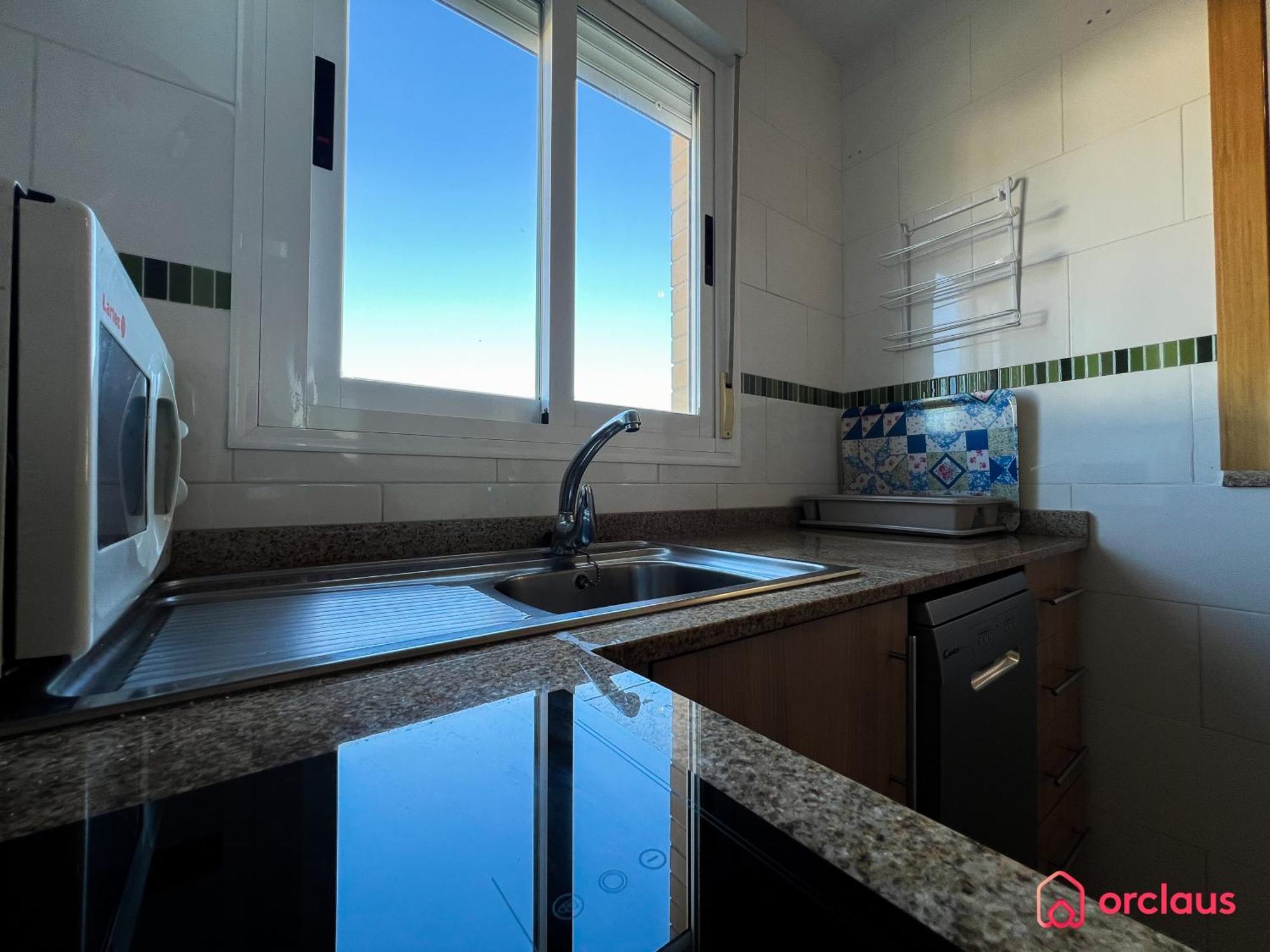 Amplio Y Familiar Bien Ubicado Apartment Oropesa del Mar Exterior foto