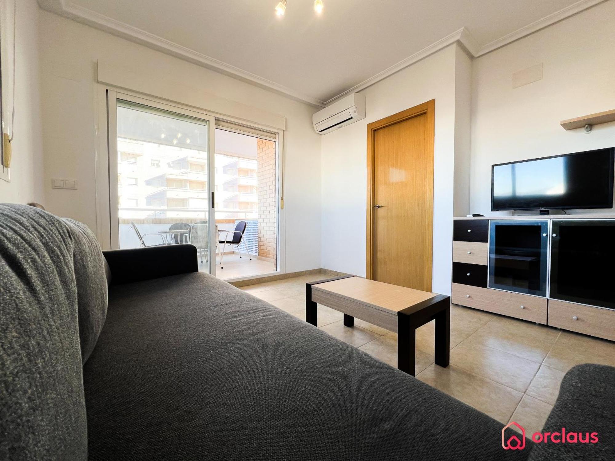 Amplio Y Familiar Bien Ubicado Apartment Oropesa del Mar Exterior foto