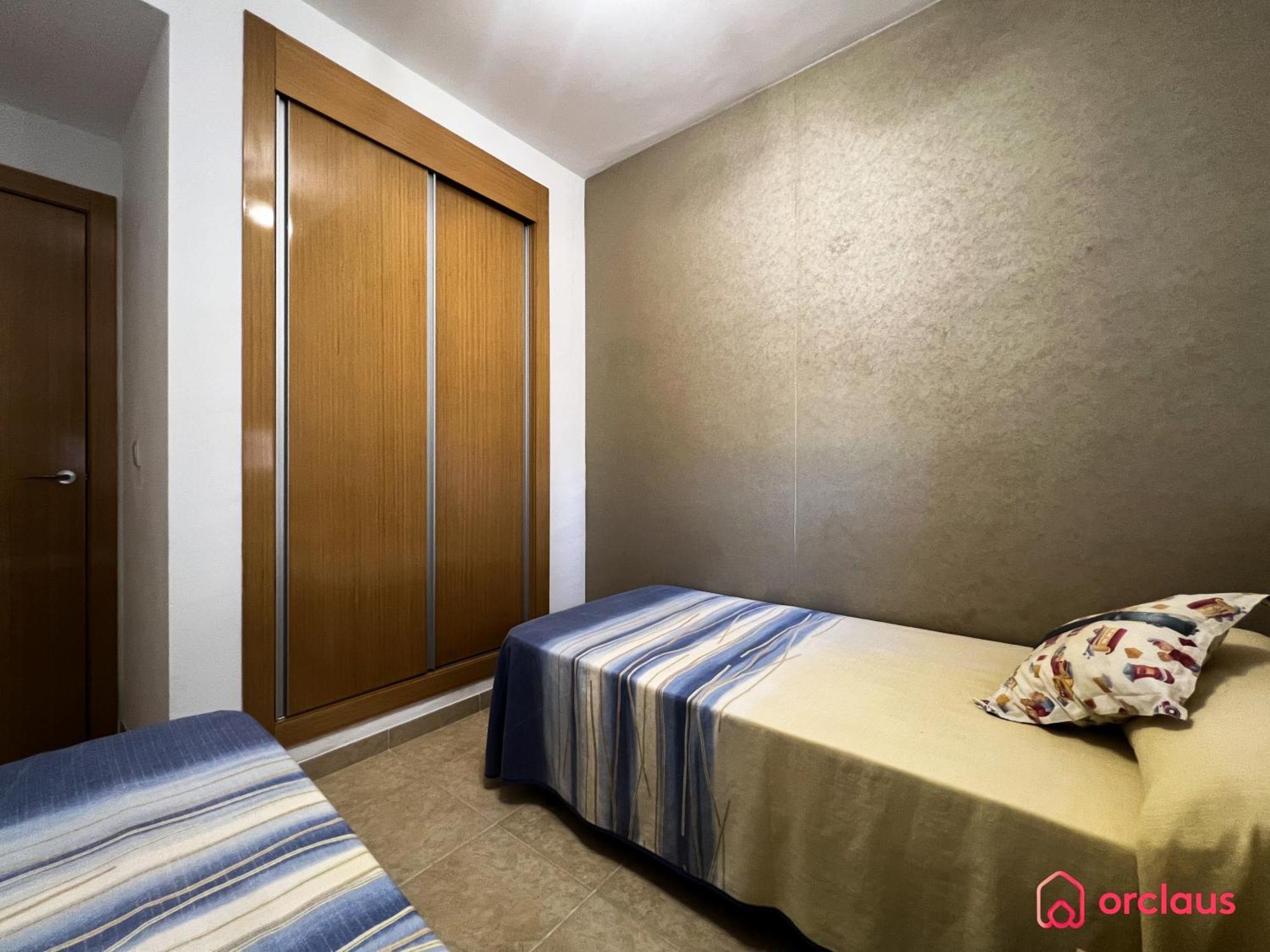 Amplio Y Familiar Bien Ubicado Apartment Oropesa del Mar Exterior foto