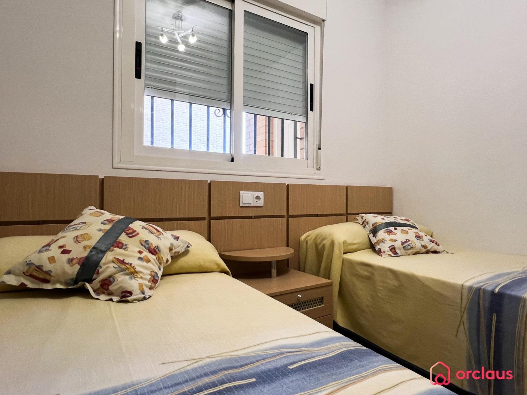 Amplio Y Familiar Bien Ubicado Apartment Oropesa del Mar Exterior foto