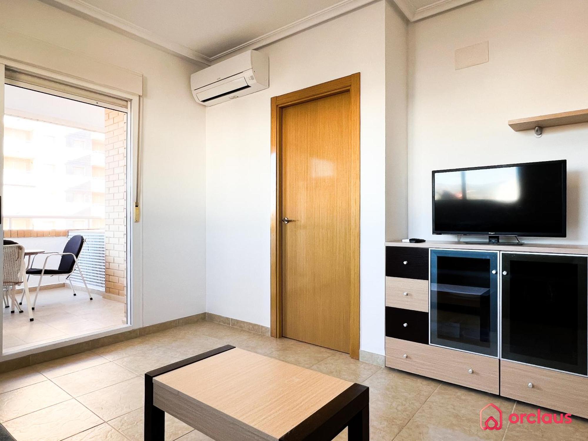 Amplio Y Familiar Bien Ubicado Apartment Oropesa del Mar Exterior foto