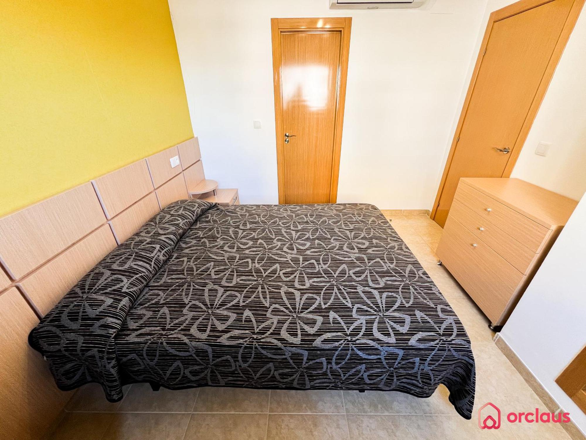 Amplio Y Familiar Bien Ubicado Apartment Oropesa del Mar Exterior foto