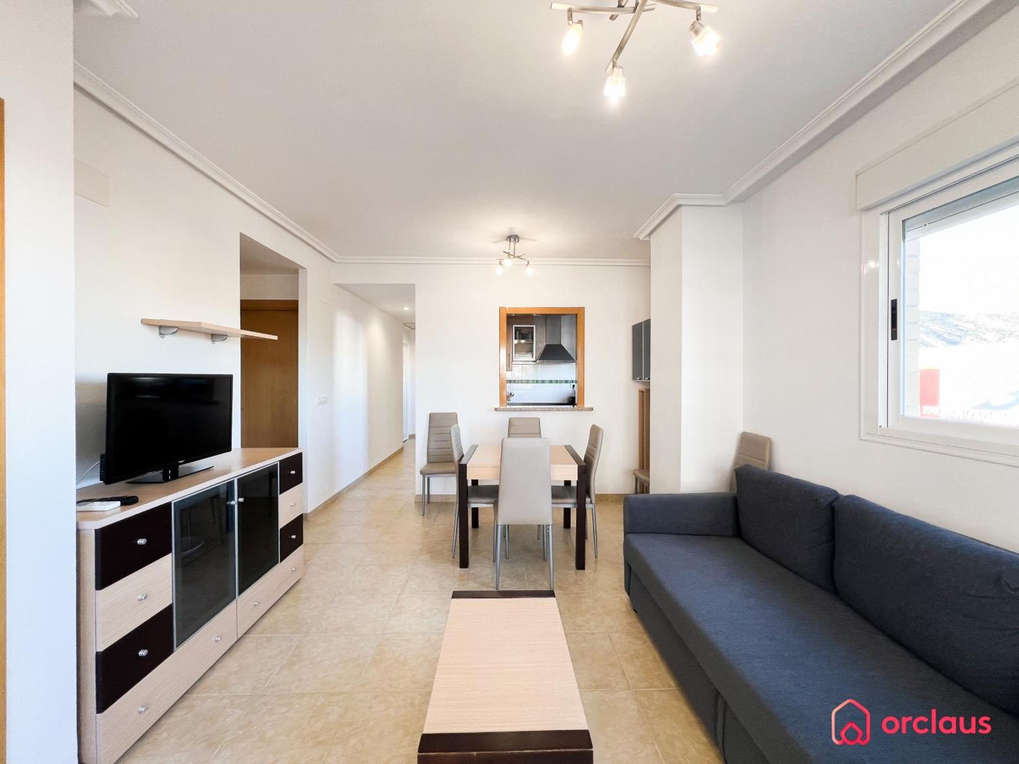 Amplio Y Familiar Bien Ubicado Apartment Oropesa del Mar Exterior foto