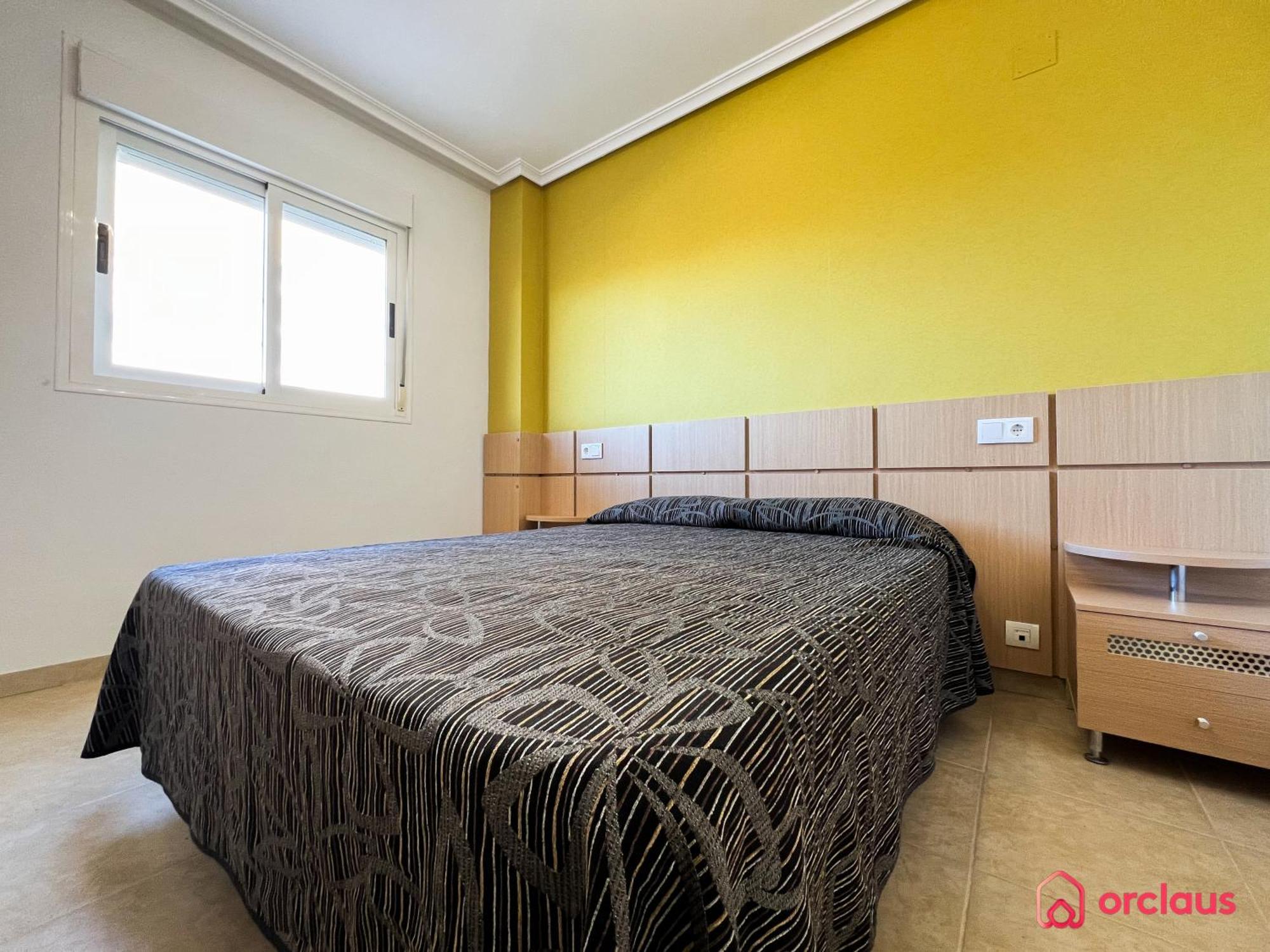 Amplio Y Familiar Bien Ubicado Apartment Oropesa del Mar Exterior foto