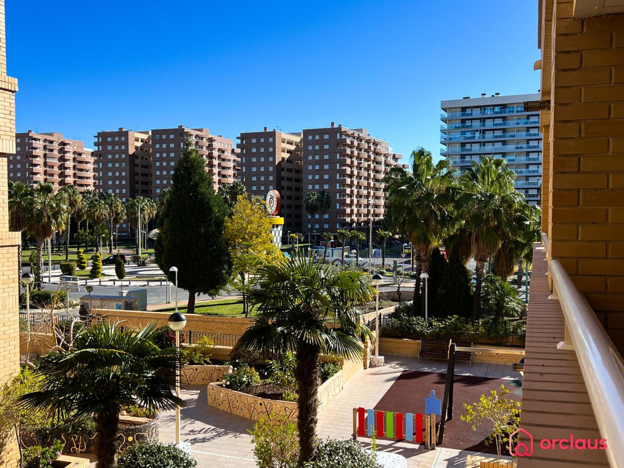Amplio Y Familiar Bien Ubicado Apartment Oropesa del Mar Exterior foto